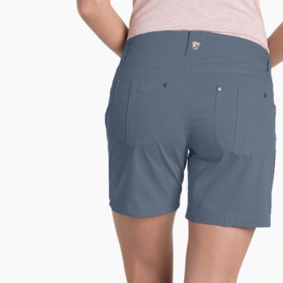 Kuhl : Splash 5.5 Short - Picture 10 of 10